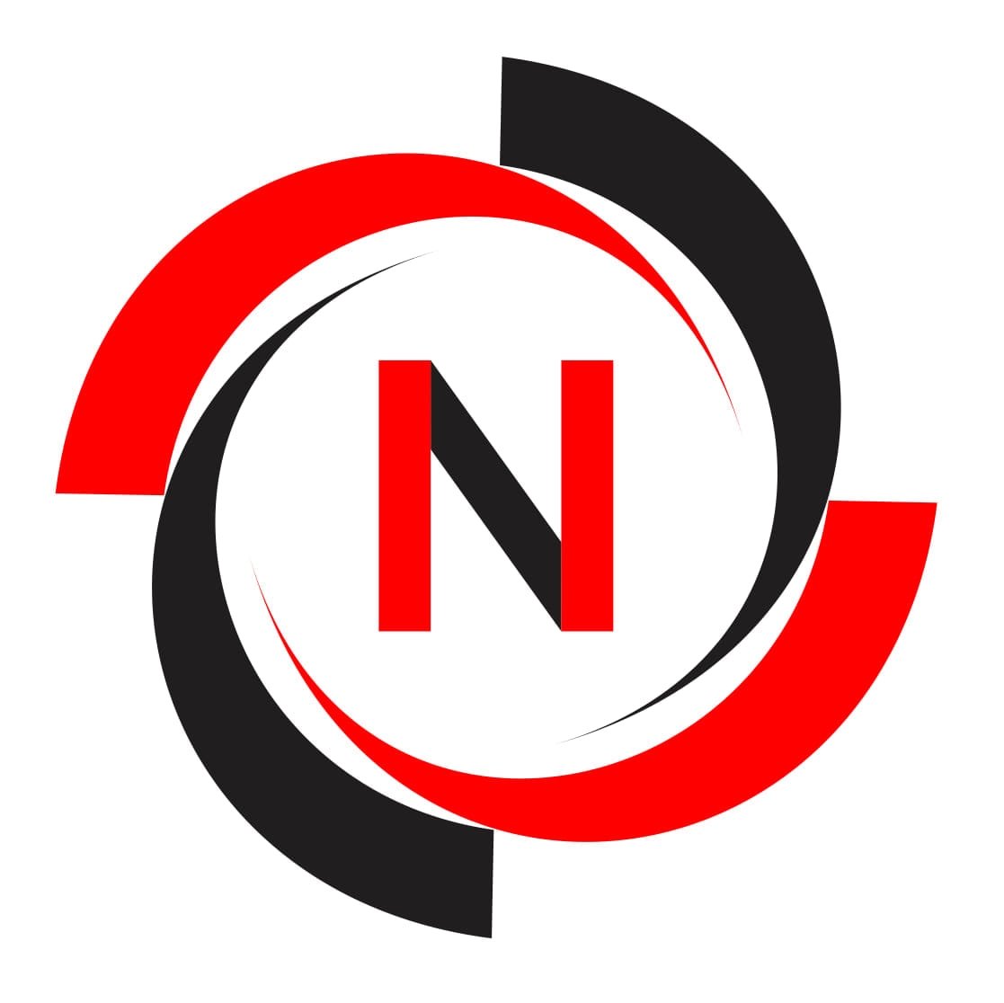 New Look Infinity Logo